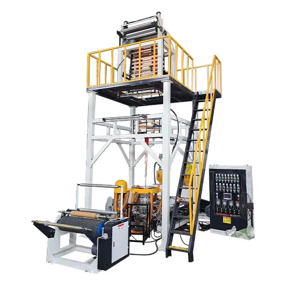ABA Film Blowing Machine