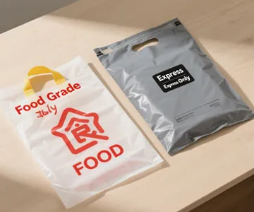 Daily Necessities Bag Making Solution - Dexiang