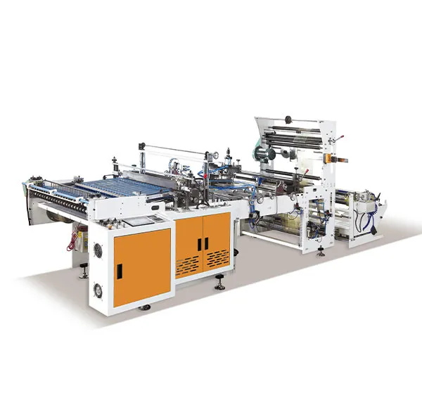 /High-Speed Side Sealing Bag Making Machine