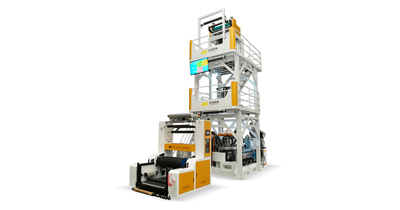 /What Should You Know Before Choosing a Blown Film Machine for Your Business?