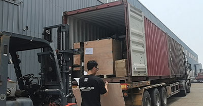 /DeXiang Blown Film Machine Sold All over the World