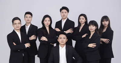/DeXiang Blown Film Machine Sales Team