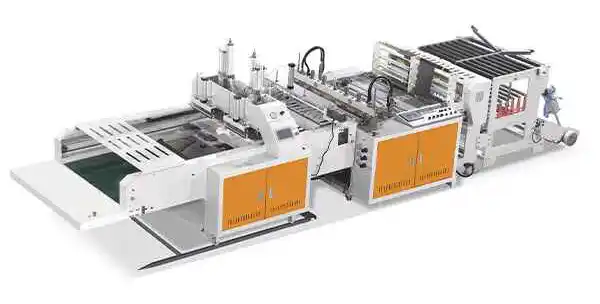 Bag Making Line