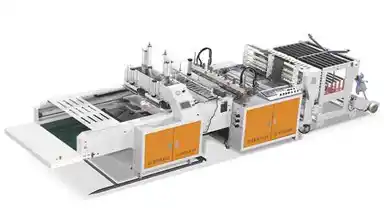 /Bag Making Machine Price
