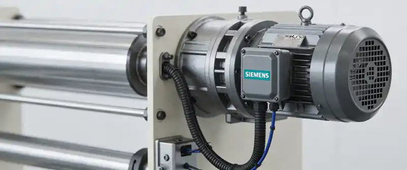 DEXIANG machine components SIEMENS