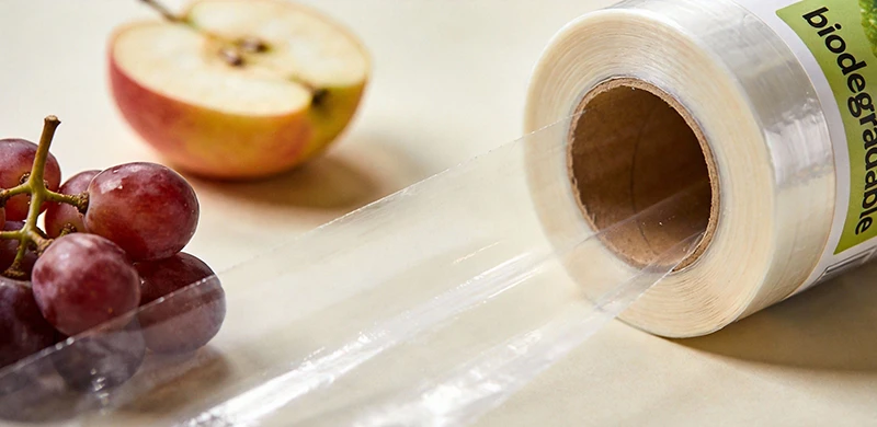 Food Packaging Industry