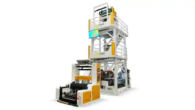 /Blown Film Making Machine Guide & Solutions
