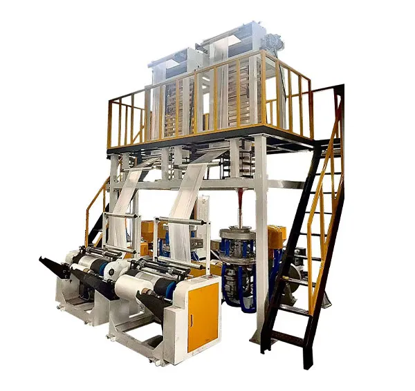 film-blowing-machine