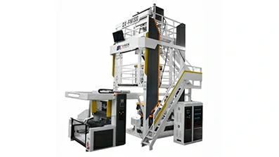 /Why the Sandwich Layer in an ABA Blown Film Machine Cuts Material Costs