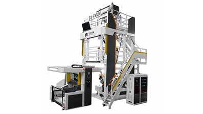 /How ABA Blown Film Machine Cuts Material Costs?