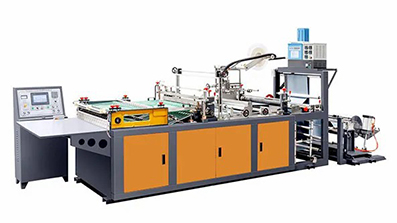 /What Makes a Side Seal Bag Making Machine Essential for Packaging?